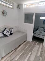Cycladic Stylish 1BR - Ornos