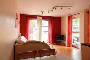 Strandparadies Juliusruh 1