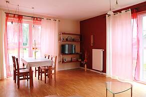 Strandparadies Juliusruh 1