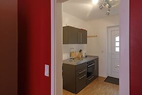 Strandparadies Juliusruh 1