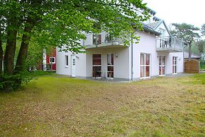 Strandparadies Juliusruh 1