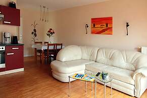 Strandparadies Juliusruh 1