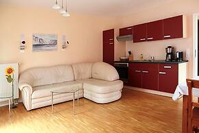 Strandparadies Juliusruh 1