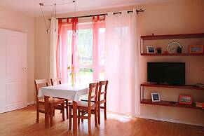 Strandparadies Juliusruh 1