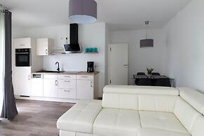 Strandparadies Juliusruh 1