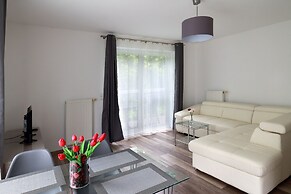 Strandparadies Juliusruh 1