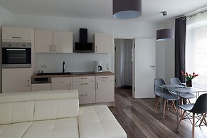 Strandparadies Juliusruh 1