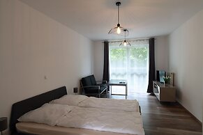 Strandparadies Juliusruh 1