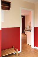 Strandparadies Juliusruh 1