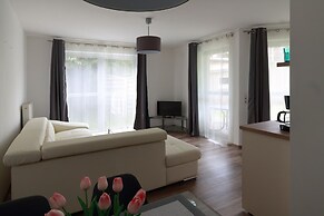 Strandparadies Juliusruh 1