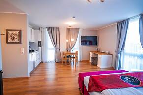 Boardinghouse City Home