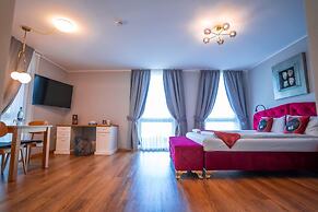 Boardinghouse City Home