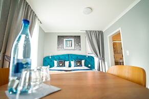 Boardinghouse City Home