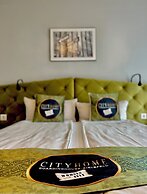 Boardinghouse City Home