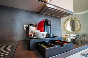 Boardinghouse City Home
