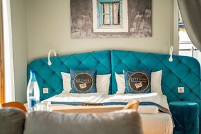 Boardinghouse City Home