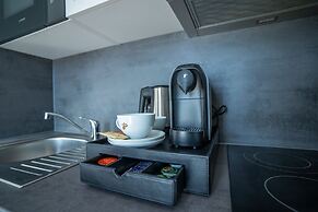 Boardinghouse City Home