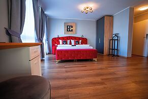 Boardinghouse City Home