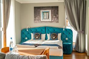 Boardinghouse City Home
