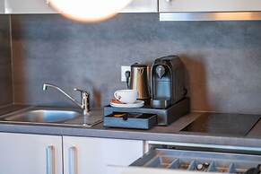 Boardinghouse City Home