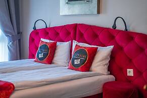 Boardinghouse City Home