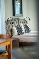 Boardinghouse City Home