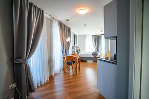 Boardinghouse City Home