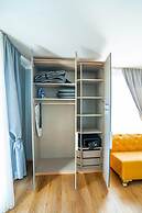 Boardinghouse City Home