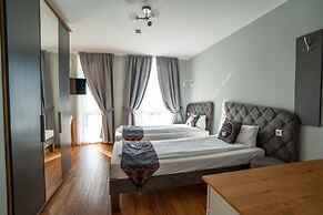 Boardinghouse City Home