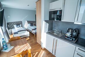 Boardinghouse City Home