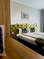 Boardinghouse City Home