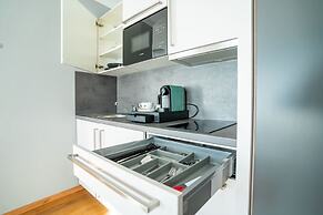 Boardinghouse City Home