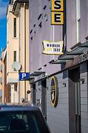 Boardinghouse City Home