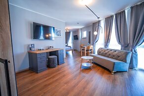 Boardinghouse City Home