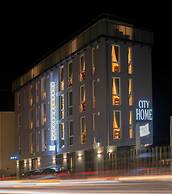 Boardinghouse City Home