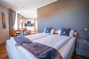 Boardinghouse City Home