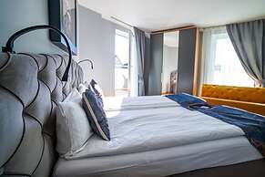 Boardinghouse City Home