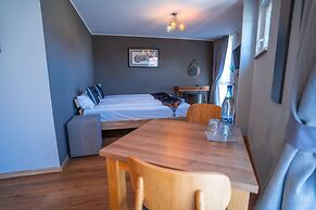 Boardinghouse City Home
