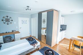 Boardinghouse City Home