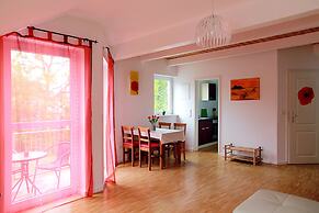 Strandparadies Juliusruh 2