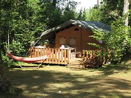 Camping la Tuque