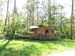 Camping la Tuque