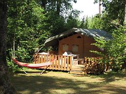 Camping la Tuque