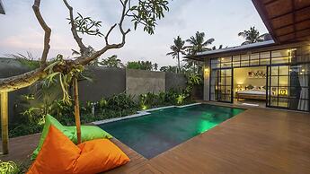 Lavani Villa Ubud