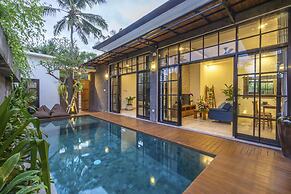Lavani Villa Ubud
