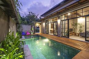 Lavani Villa Ubud