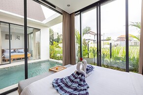Lavani Villa Ubud
