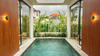 Lavani Villa Ubud