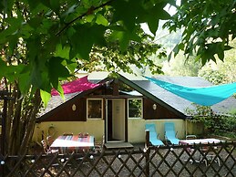 Camping L'Arrayade