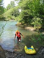 Camping L'Arrayade
